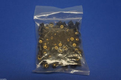 SPC CN-6-32 Nut ~ Pack of 100